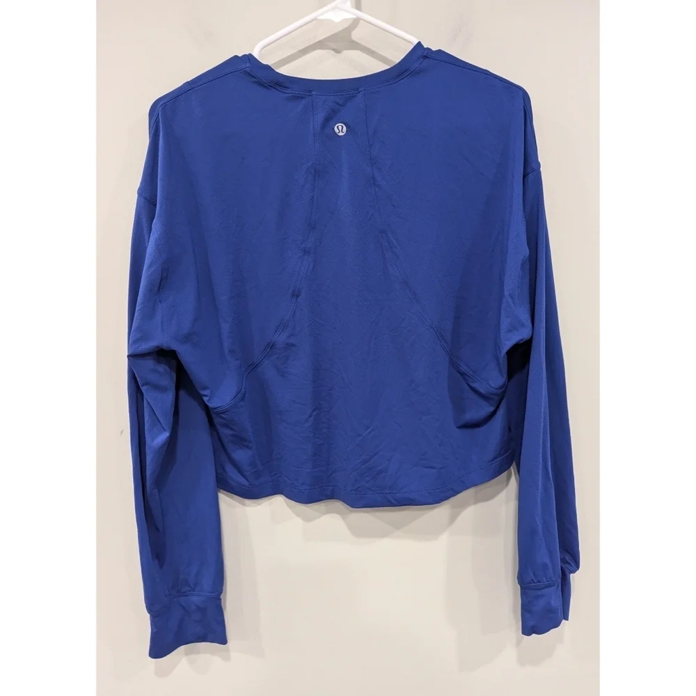 lululemon athletica excellent pre